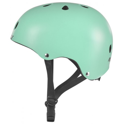 Шлем для роликов Powerslide Allround мятный в магазине Rollbay.ru