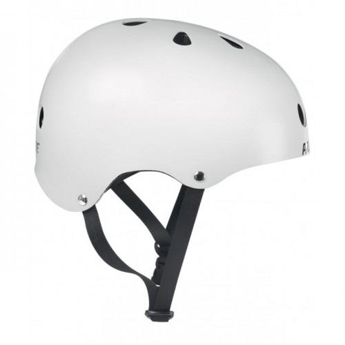 Шлем для роликов Powerslide Allround белый в магазине Rollbay.ru