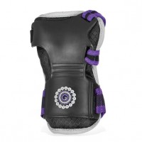 Защита запястья для роликов Powerslide Phuzion Wristguard Pure