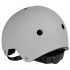 Шлем для роликов Powerslide Urban Helmet серый 1 в магазине Rollbay.ru
