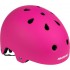 Шлем для роликов Powerslide Urban Helmet розовый 2 в магазине Rollbay.ru