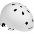 Шлем для роликов Powerslide Urban Helmet. Белый 1 в магазине Rollbay.ru