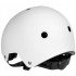 Шлем для роликов и самоката Powerslide Urban Helmet. Белый 2 в магазине Rollbay.ru