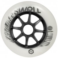 Колесо для роликов Powerslide Swell 110mm/86A
