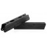 Рамы для роликов KIZER Advance UFS 243mm black 1 в магазине Rollbay.ru