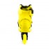 Powerslide Imperial Junior Yellow 34-36 2 в магазине Rollbay.ru