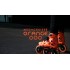 Ролики Powerslide Imperial Megacruiser 125 Neon Orange 2 в магазине Rollbay.ru
