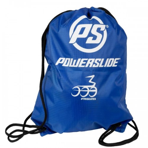 Сумка спортивная Powerslide Promo Bag в магазине Rollbay.ru
