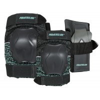 Защита для роликов Powerslide Standard Women Tri-Pack
