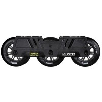 Рамы для роликов KIZER Trimax complete 3x110