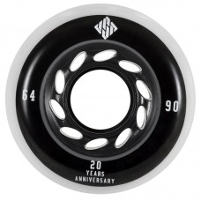 Колеса для агрессивных роликов USD Wheels Team 64mm 4-pack