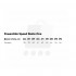 Ролики Powerslide One Speedskates 125mm 1 в магазине Rollbay.ru