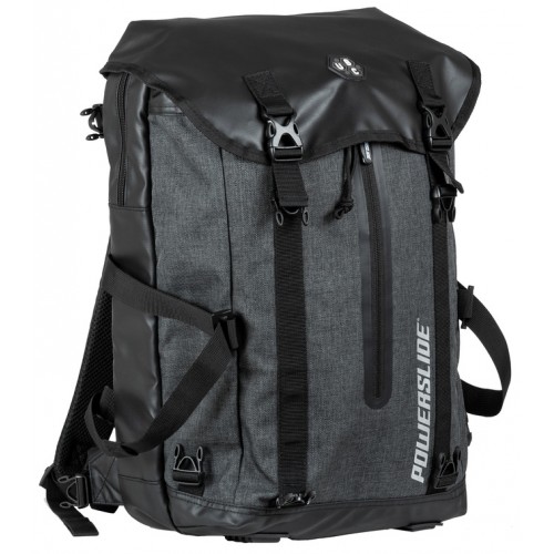 Рюкзак для роликов Powerslide UBC Commuter Backpack в магазине Rollbay.ru