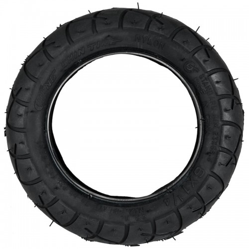 Покрышка для внедорожных роликов Powerslide CST Tire 150mm в магазине Rollbay.ru