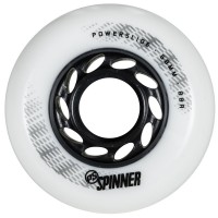 Колеса для роликов Powerslide Spinner 68mm/88A 4-pack
