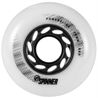 Колеса для роликов Powerslide Spinner 72mm/88A 4-pack