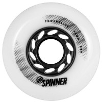 Колеса для роликов Powerslide Spinner 76mm/88A 4-pack