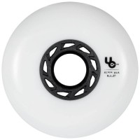 Колеса для роликов Undercover Blank 80mm/86A 4-pack