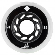 Колеса для агрессивных роликов USD Wheels Team 68mm 4-pack