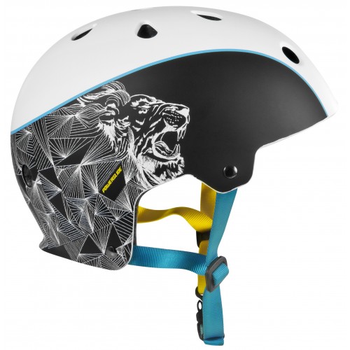 Шлем для роликов Powerslide Allround Helmet King 59-61 в магазине Rollbay.ru