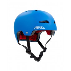 Шлем для роликов REKD Elite 2.0 Blue