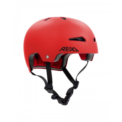 Шлем для роликов REKD Elite 2.0 Red в магазине Rollbay.ru