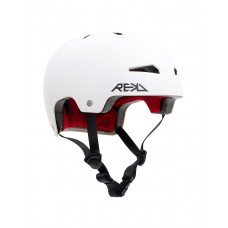 Шлем для роликов REKD Elite 2.0 White